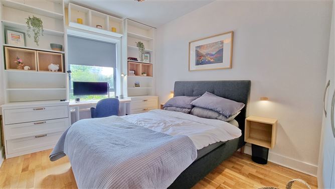Apartment 14, The Oval, Tullyvale, Cherrywood, Dublin 18