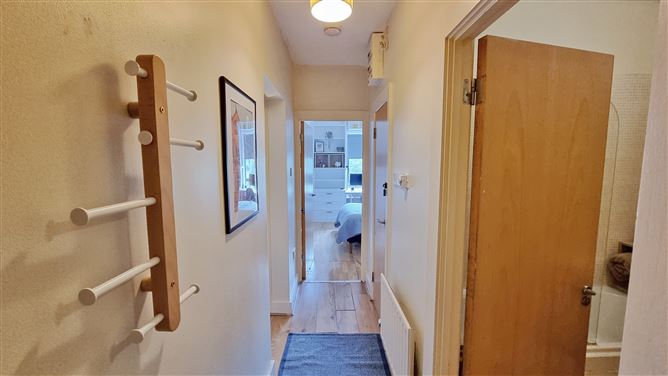 Apartment 14, The Oval, Tullyvale, Cherrywood, Dublin 18