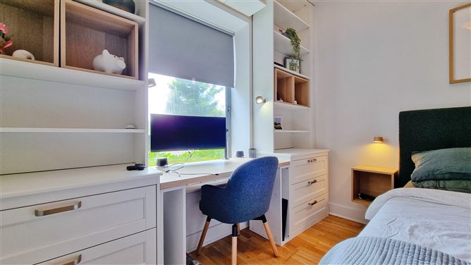 Apartment 14, The Oval, Tullyvale, Cherrywood, Dublin 18