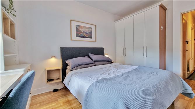 Apartment 14, The Oval, Tullyvale, Cherrywood, Dublin 18