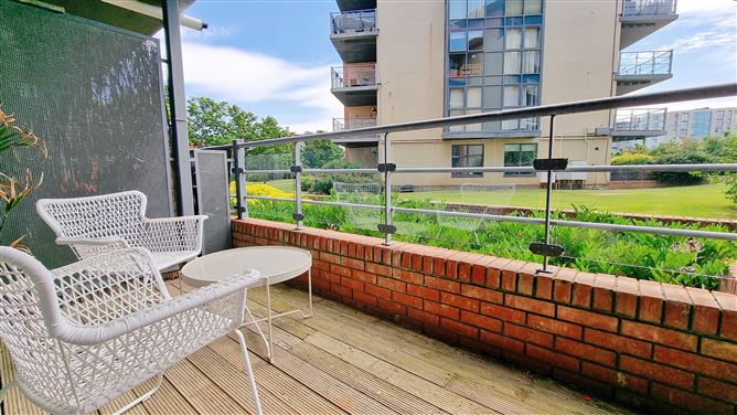 Apartment 14, The Oval, Tullyvale, Cherrywood, Dublin 18