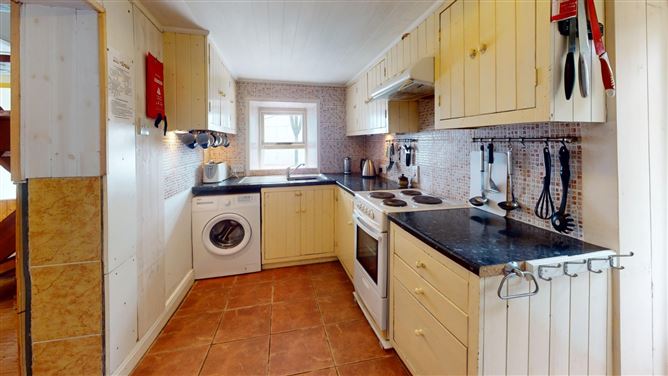 Clonmines, Wellingtonbridge, Co. Wexford