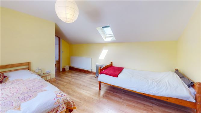 Clonmines, Wellingtonbridge, Co. Wexford
