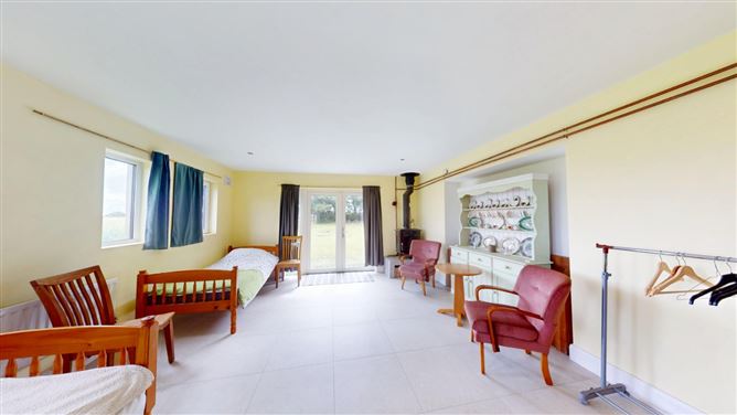 Clonmines, Wellingtonbridge, Co. Wexford