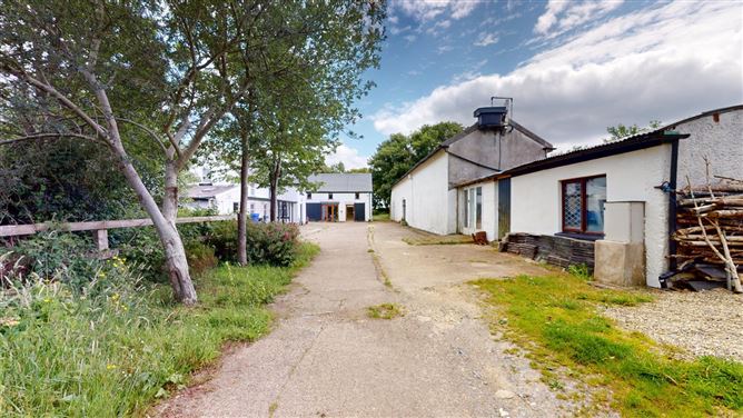 Clonmines, Wellingtonbridge, Co. Wexford