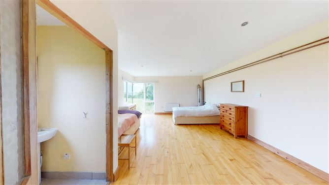 Clonmines, Wellingtonbridge, Co. Wexford
