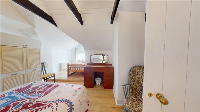 Clonmines, Wellingtonbridge, Co. Wexford