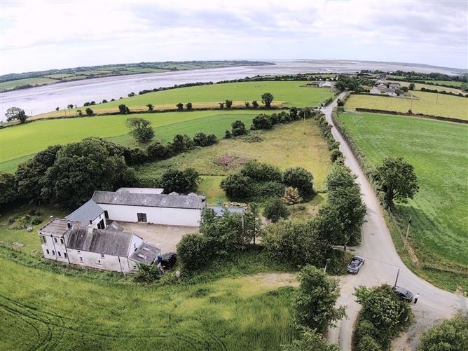 Clonmines, Wellingtonbridge, Co. Wexford