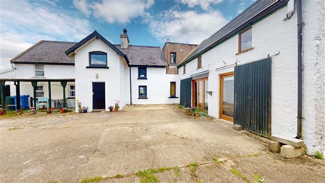 Clonmines, Wellingtonbridge, Co. Wexford