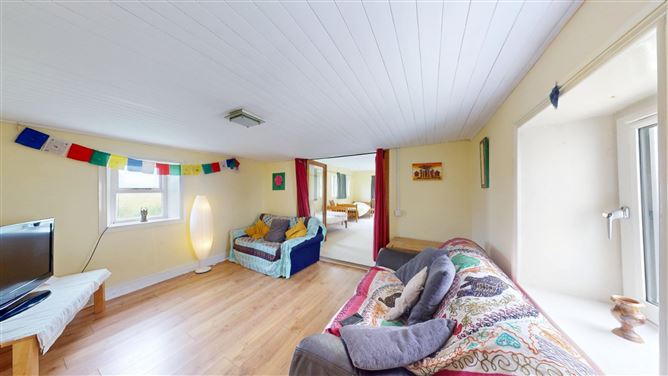 Clonmines, Wellingtonbridge, Co. Wexford