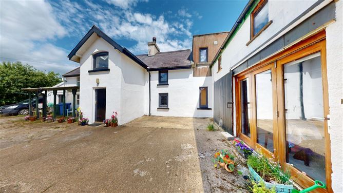Clonmines, Wellingtonbridge, Co. Wexford