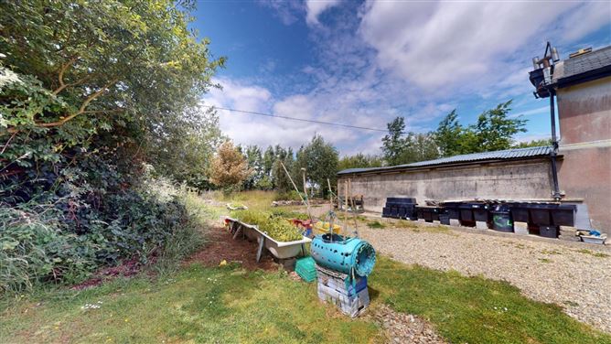 Clonmines, Wellingtonbridge, Co. Wexford