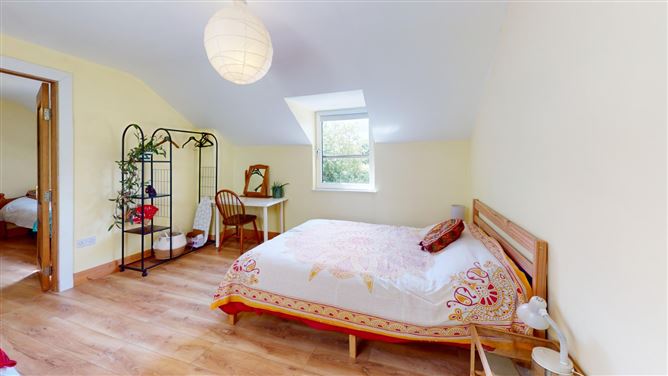 Clonmines, Wellingtonbridge, Co. Wexford