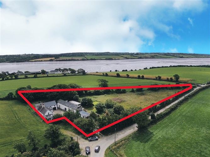 Clonmines, Wellingtonbridge, Co. Wexford