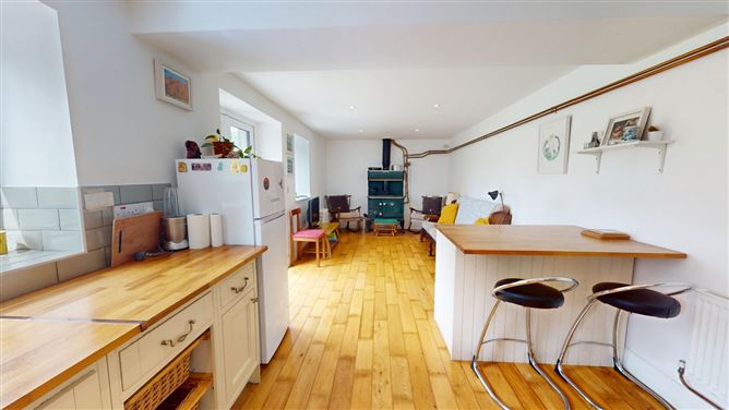 Clonmines, Wellingtonbridge, Co. Wexford