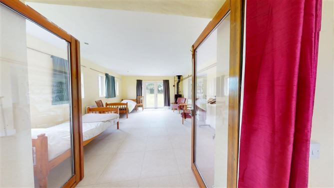 Clonmines, Wellingtonbridge, Co. Wexford