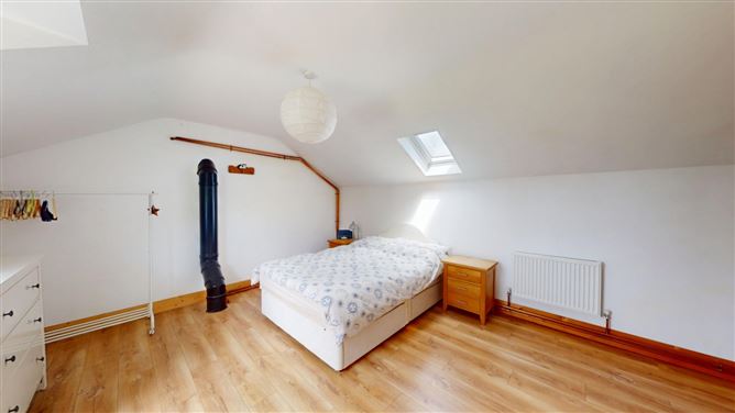 Clonmines, Wellingtonbridge, Co. Wexford