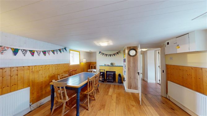Clonmines, Wellingtonbridge, Co. Wexford