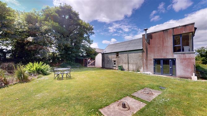 Clonmines, Wellingtonbridge, Co. Wexford