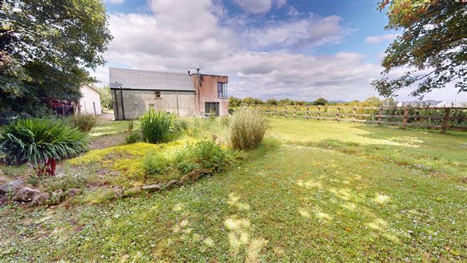 Clonmines, Wellingtonbridge, Co. Wexford
