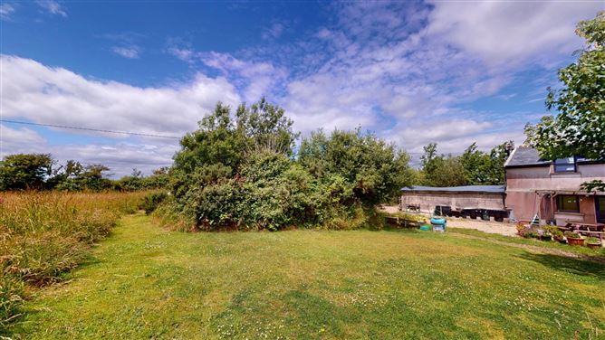 Clonmines, Wellingtonbridge, Co. Wexford