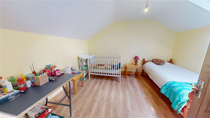 Clonmines, Wellingtonbridge, Co. Wexford