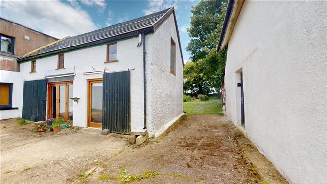 Clonmines, Wellingtonbridge, Co. Wexford