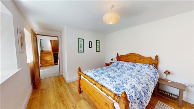 Clonmines, Wellingtonbridge, Co. Wexford