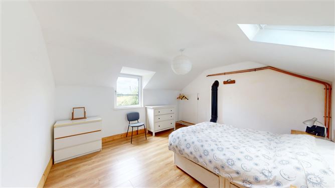 Clonmines, Wellingtonbridge, Co. Wexford