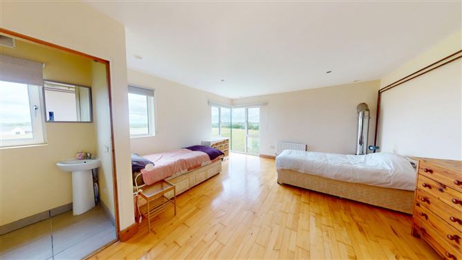 Clonmines, Wellingtonbridge, Co. Wexford