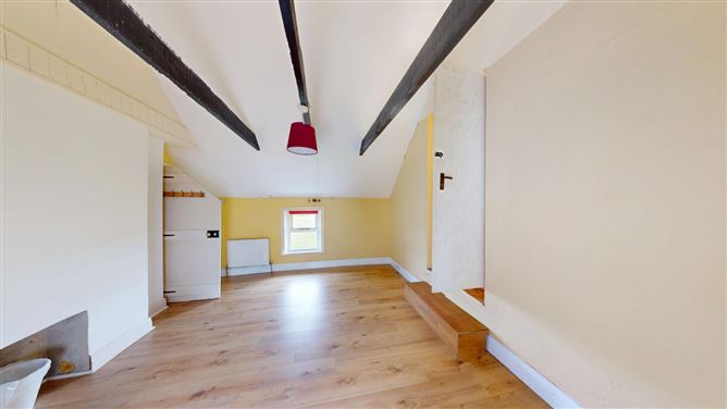 Clonmines, Wellingtonbridge, Co. Wexford