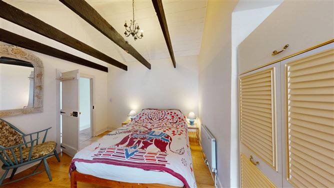 Clonmines, Wellingtonbridge, Co. Wexford