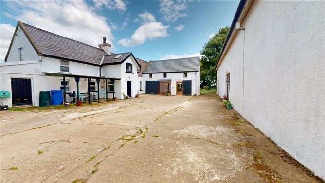 Clonmines, Wellingtonbridge, Co. Wexford