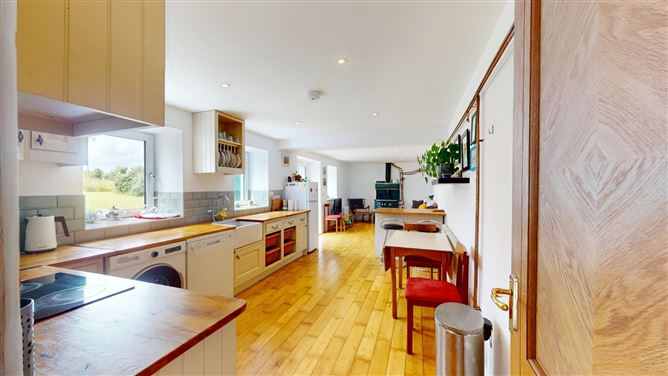 Clonmines, Wellingtonbridge, Co. Wexford