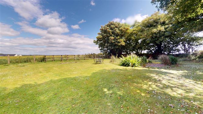 Clonmines, Wellingtonbridge, Co. Wexford