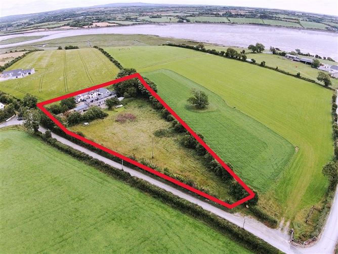 Clonmines, Wellingtonbridge, Co. Wexford