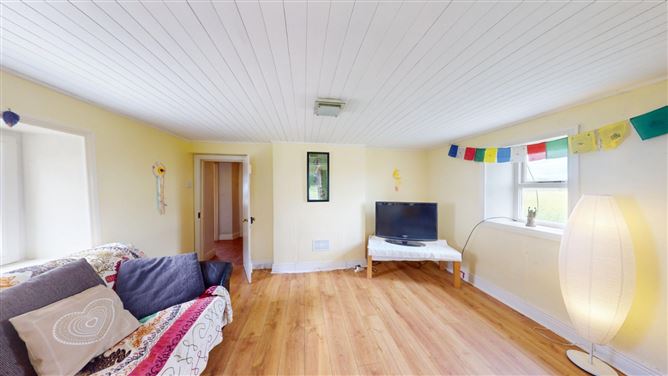 Clonmines, Wellingtonbridge, Co. Wexford