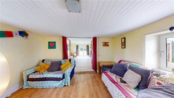Clonmines, Wellingtonbridge, Co. Wexford