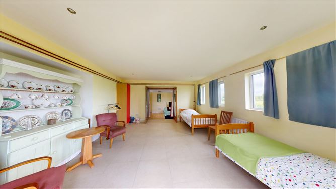 Clonmines, Wellingtonbridge, Co. Wexford