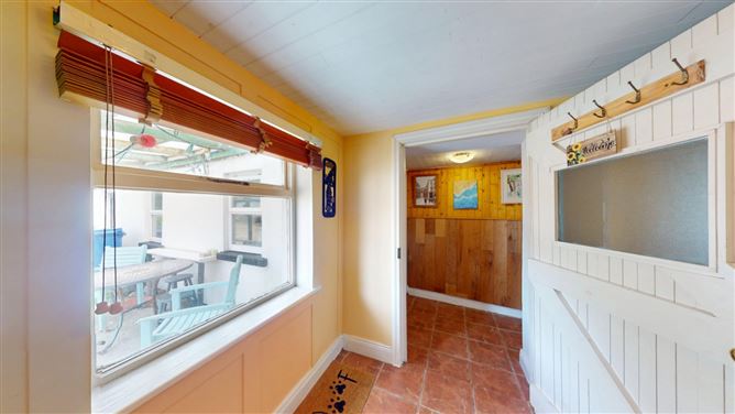 Clonmines, Wellingtonbridge, Co. Wexford