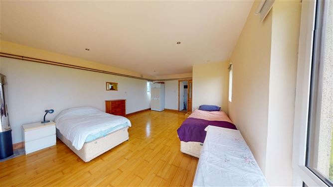 Clonmines, Wellingtonbridge, Co. Wexford
