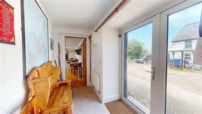 Clonmines, Wellingtonbridge, Co. Wexford