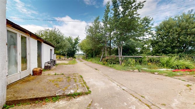 Clonmines, Wellingtonbridge, Co. Wexford