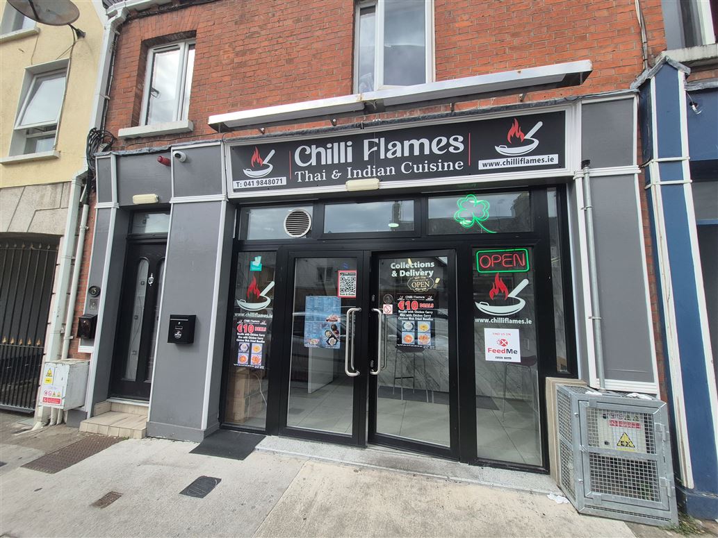 Take Away, 75 Trinity St, Drogheda, Louth