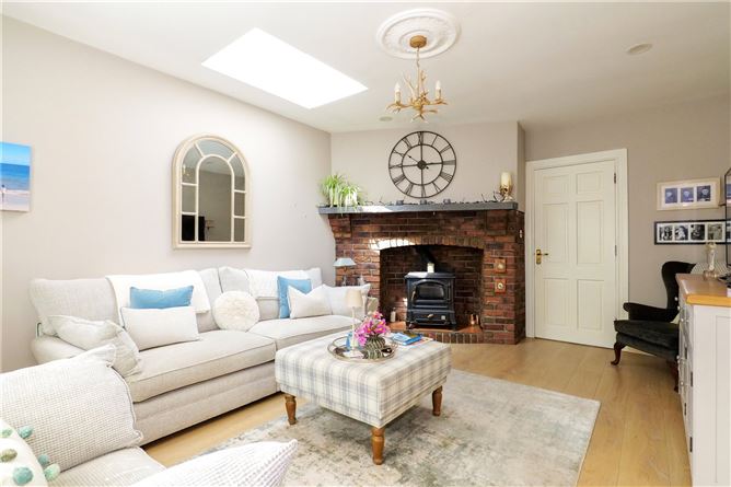Windyridge, 1 Carraig Ban, Coolough Road, Galway City