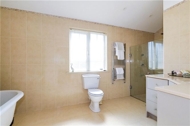 Windyridge, 1 Carraig Ban, Coolough Road, Galway City