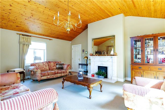 Windyridge, 1 Carraig Ban, Coolough Road, Galway City