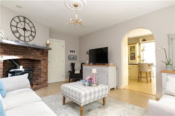 Windyridge, 1 Carraig Ban, Coolough Road, Galway City