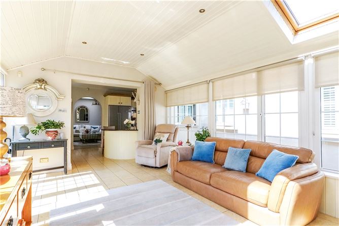 Windyridge, 1 Carraig Ban, Coolough Road, Galway City