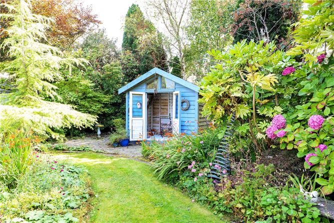 Windyridge, 1 Carraig Ban, Coolough Road, Galway City